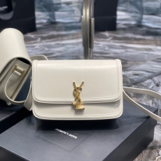 YSL Satchel Bags